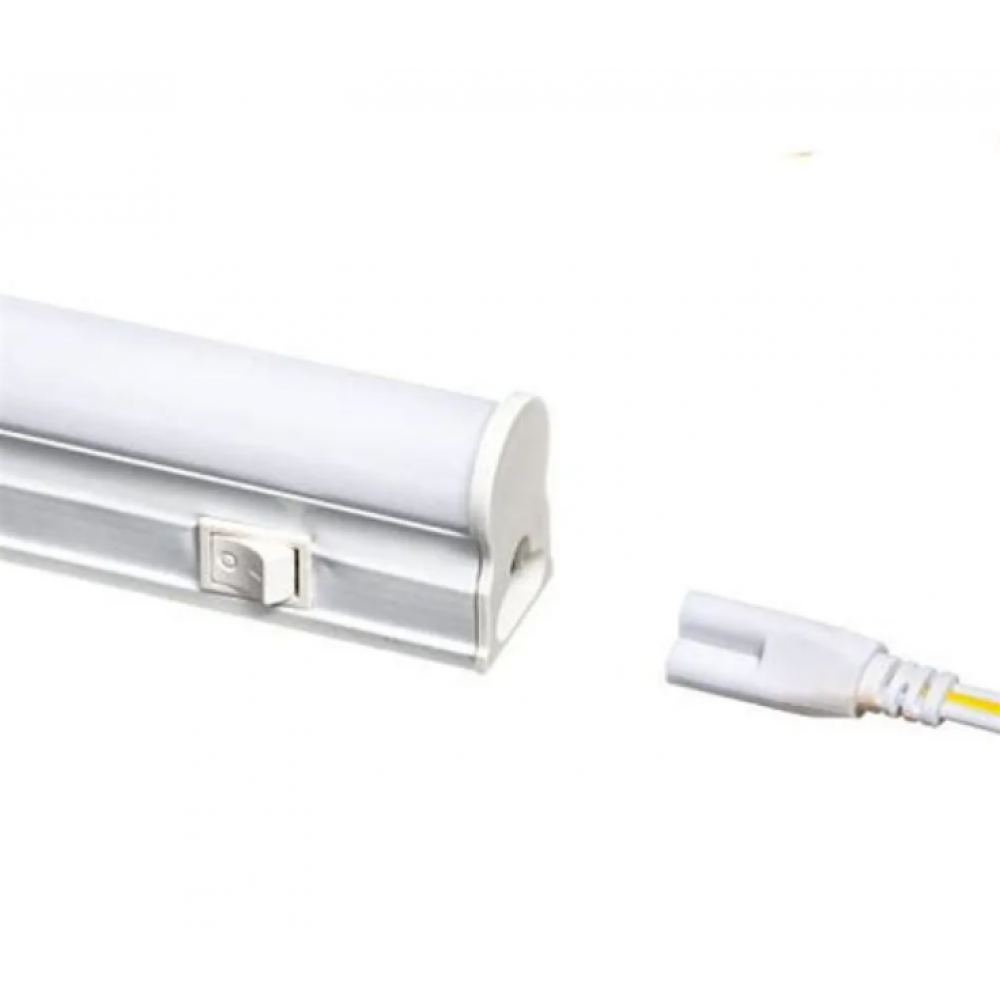 Светильник светодиодный ДДБ101-Т5 18Вт L120 6000K ELT ХХХ Светильник светодиодный ДДБ101-Т5 18Вт L120 6000K ELT ХХХ