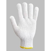 Перчатки из HPPE-нити с полиуретановым покрытием 10ХL No-Cut PU5C