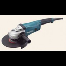 Шлифмашинка угловая (230мм диск, 2200Вт) GA 9020 Makita 