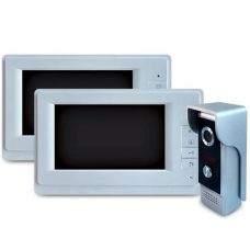 Видеодомофон 7" 