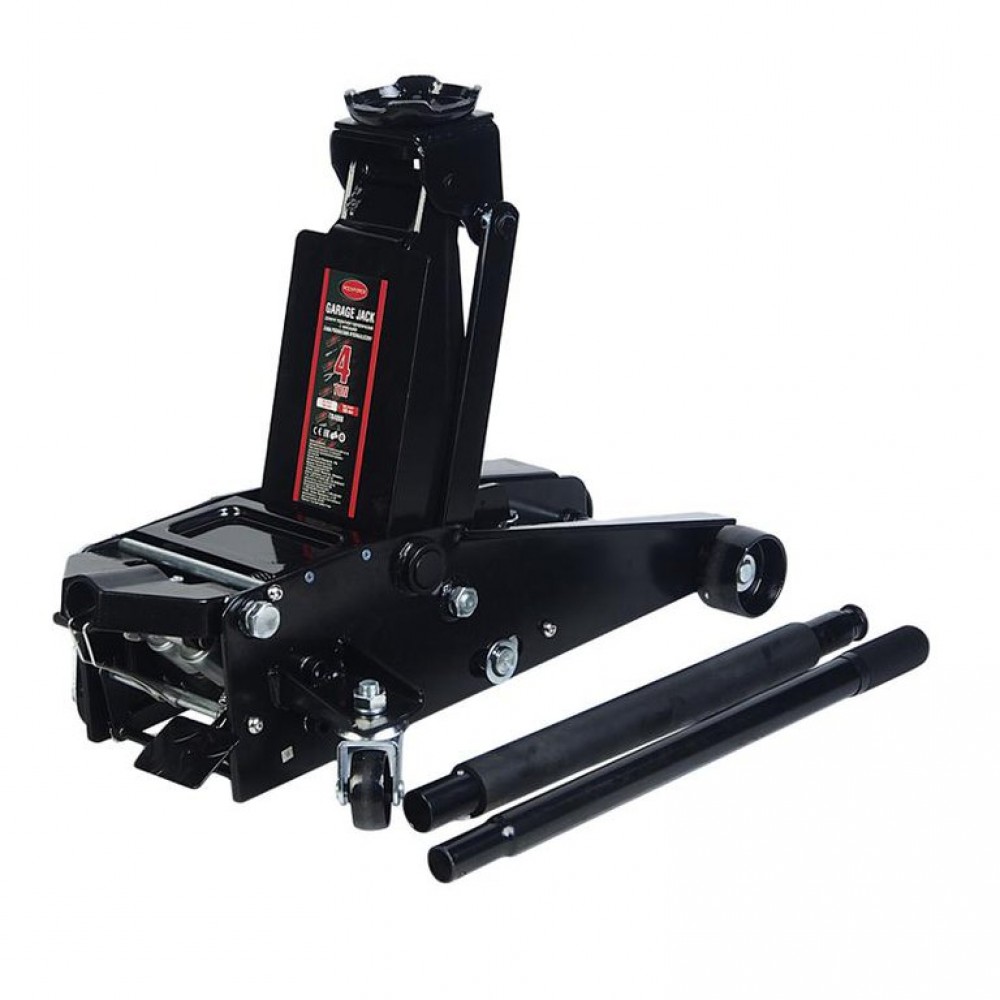 Домкрат подкатной 4,0т Sch-T84008 6551 Домкрат подкатной 4,0т Sch-T84008 6551