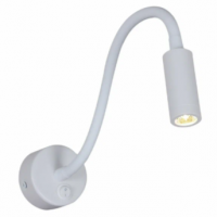 Светильник настенный 86201-9.2-001MN LED3W WT