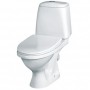 Унитаз-компакт СОНАТА ЛЮКС 413614