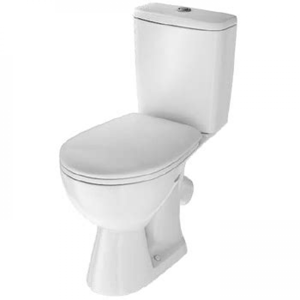 Унитаз-компакт СОНАТА ЛЮКС 413614