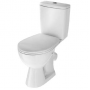 Унитаз-компакт СОНАТА ЛЮКС 413614