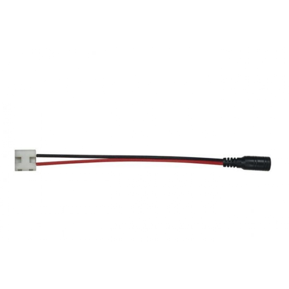 Коннектор GSC10-JCS-IP20-B 520001