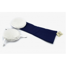 Набор для приготовления лепешек (рукавица,2 подушки)