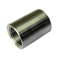 Муфта стальная Д=80мм