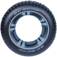 Круг для плавания 97см Lusn Tropical Intex 820-228 (58263NP) 