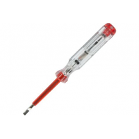 Отвертка - индикатор PROCONNECT P-01 140мм 12-2031