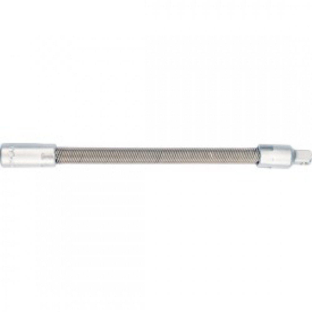 Удлинитель гибкий 1/4" 150мм HT1A740