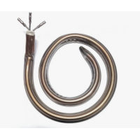 Тэн (конфорка) Мечта 1000 Вт (67-14) D145мм/701000