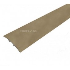 Профиль алюминиевый В  4 (0,9м) бронза ХХХ