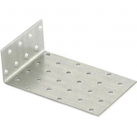 Уголок монтажный 120*40*80 КK 4 (KUL)