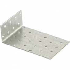 Уголок монтажный 120*40*80 КK 4 (KUL)