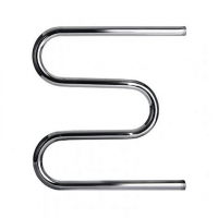 Полотенцесушитель М 500х500 3/4 SPM35050 нержавейка