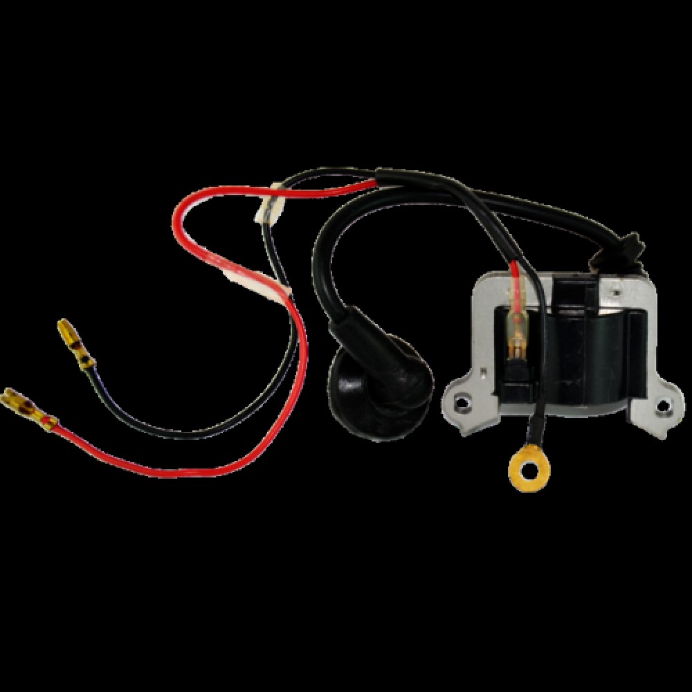 Катушка зажигания  мотокосы HY 430.520