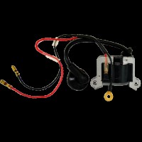 Катушка зажигания  мотокосы HY 430.520