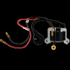 Катушка зажигания  мотокосы HY 430.520
