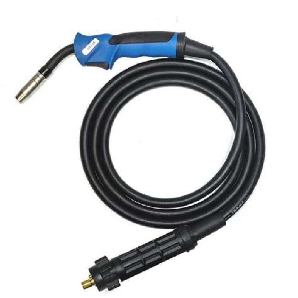 Горелка для сварочного аппарата 2,5м АС-М1-0
