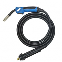 Горелка для сварочного аппарата 2,5м АС-М1-0