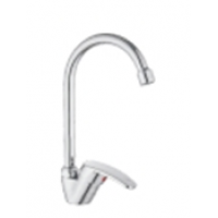 Смеситель для кухни с высоким изливом CB042-51 