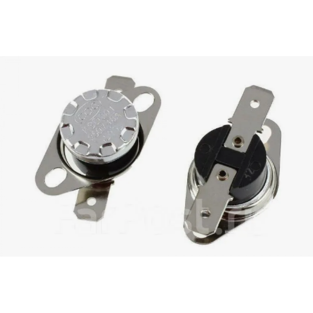 Термостат 120 град.10А (таблетка) 310120 Термостат 120 град.10А (таблетка) 310120