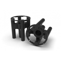 Фиксатор арматуры Стульчик 20мм