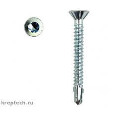 Полотно дверное ЭКО Браво-22 200*40 Bianсo Veralinga Magic Fog 