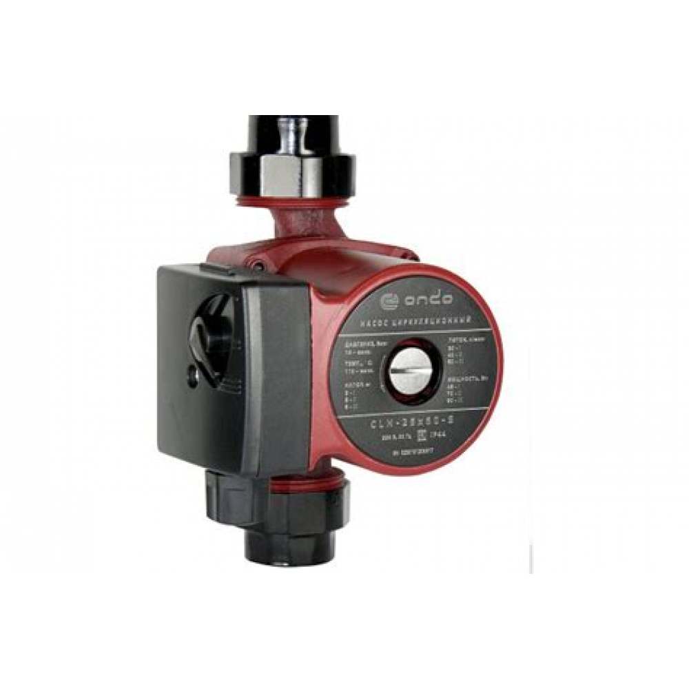 Насос циркуляционный ONDO CLM 25х60х130 PCLM-2560