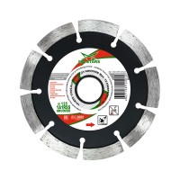 Круг отрезн. по бет.Алмаз 125*6*8Т (шовный) GROOVER MD-GRV125