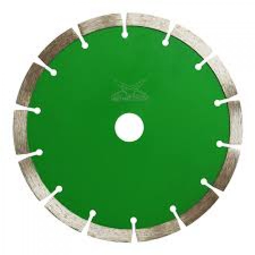 Круг отрезн. по бет.Алмаз 125 (сегмент) SS12522