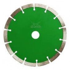 Круг отрезн. по бет.Алмаз 125 (сегмент) SS12522