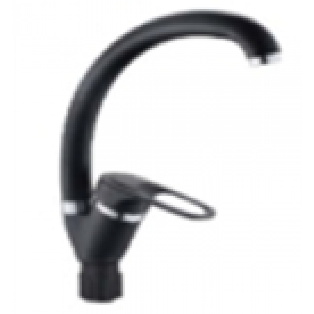 Смеситель для кухни с высоким изливом B59-0256 Смеситель для кухни с высоким изливом B59-0256