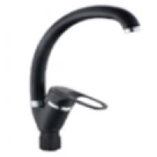 Смеситель для кухни с высоким изливом B59-0256 