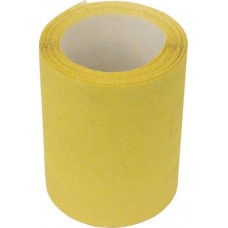 Бумага наждачная рулон 115* 5м Р 180 38068