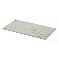 Пластина монтажная  50* 100