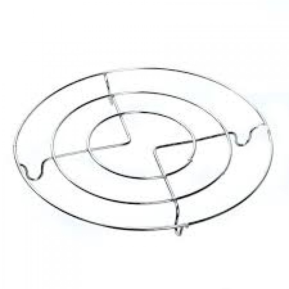 Подставка под горячее метал Круг 17см 310-107 Подставка под горячее метал Круг 17см 310-107