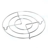 Подставка под горячее метал Круг 17см 310-107