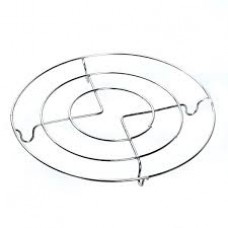 Подставка под горячее метал Круг 17см 310-107