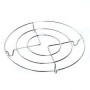Подставка под горячее метал Круг 17см 310-107 Подставка под горячее метал Круг 17см 310-107