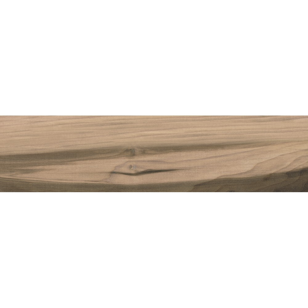 Плитка напольная КГ  глазурованная Grusha коричневая 150х600 (1шт=0,09м2) 1с G27920  ХХХ АКЦИЯ 30%