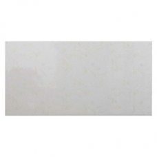 Плитка настенная Absolute белая 300х600 (1шт=0,18м2) 1с Г20051  ХХХ АКЦИЯ 30%