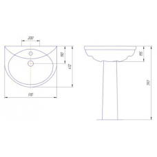 Пьедестал ПЛЮС-ТРИУМФ зеленый (417677)ХХХ АКЦИЯ