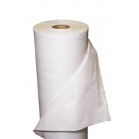 Спанбонд 60г/м2 УФ защита 3,2*150м = 480 кв.м.Белый (мин.рез 1м)