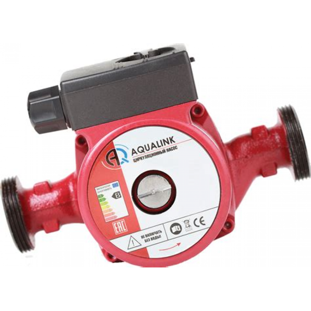 Насос циркуляционный AQUALINK  AQ 32х60х180  04704