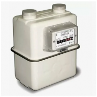 Счетчик газа Прав -> Лев 2,5 