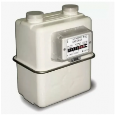 Счетчик газа Прав -> Лев 2,5 