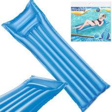 Матрас пляжный Shimmerihg Swim Bestway 183*69см (44042) 822-159