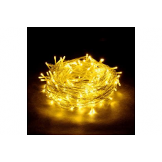 Гирлянда-конструктор Занавес 192LED Желтый 1*4м 55028 АКЦИЯ 20%
